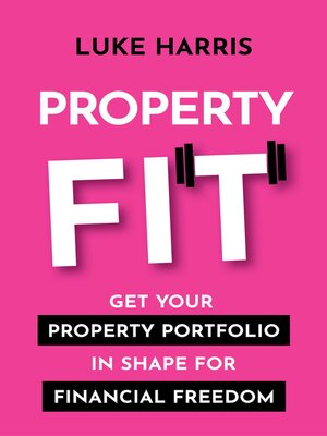 cover image of Property Fit